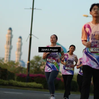 Runner Photo 6111855