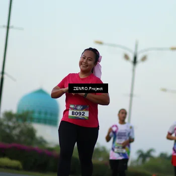 Runner Photo 6111859