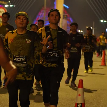 Runner Photo 6111862