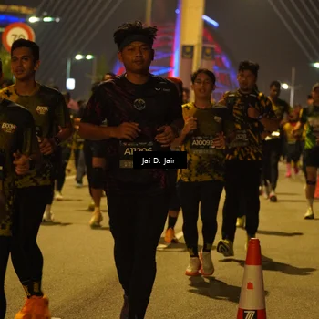 Runner Photo 6111893
