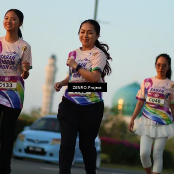 Runner Photo 6111945