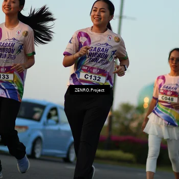 Runner Photo 6111968
