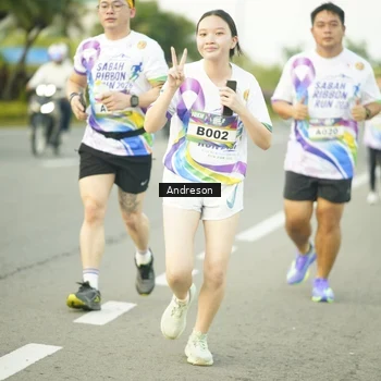 Runner Photo 6111998