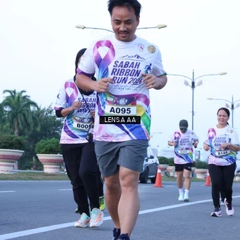 Runner Photo 6112009