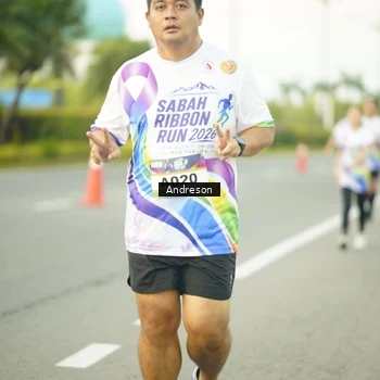 Runner Photo 6112011