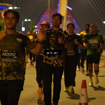 Runner Photo 6112022