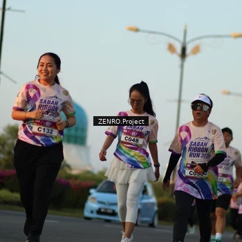 Runner Photo 6112031