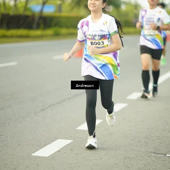 Runner Photo 6112038