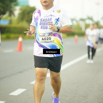 Runner Photo 6112072
