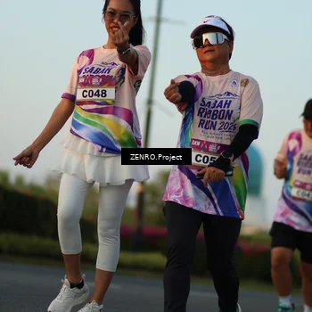 Runner Photo 6112087