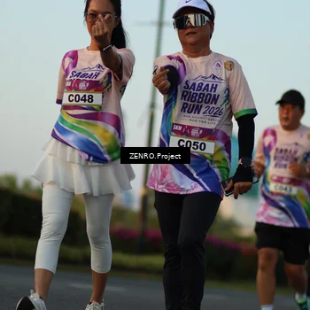 Runner Photo 6112093