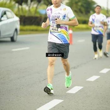 Runner Photo 6112096