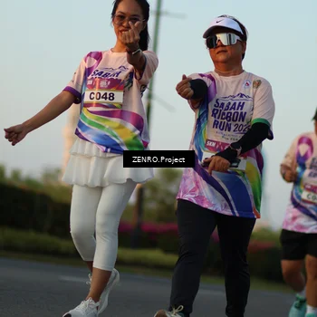 Runner Photo 6112101
