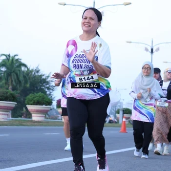 Runner Photo 6112103