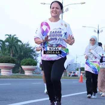 Runner Photo 6112106