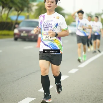 Runner Photo 6112122