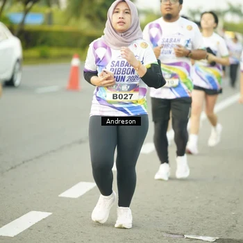 Runner Photo 6112126