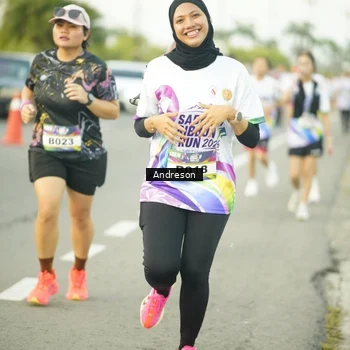 Runner Photo 6112132