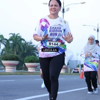 Runner Photo 6112139