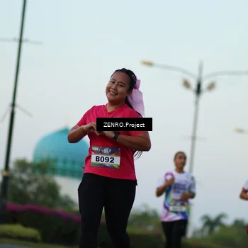Runner Photo 6112157