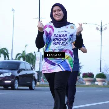 Runner Photo 6112167