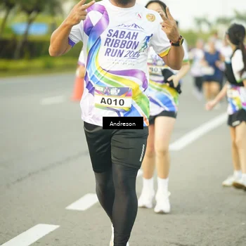 Runner Photo 6112179