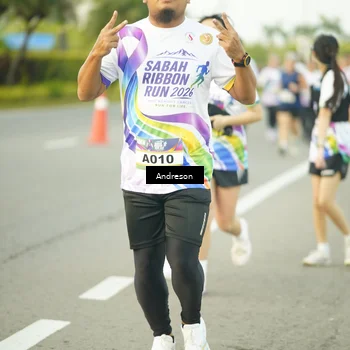Runner Photo 6112185