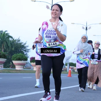 Runner Photo 6112203