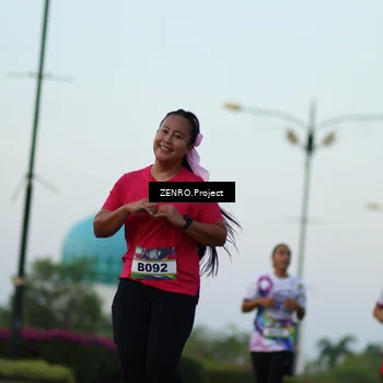 Runner Photo 6112205