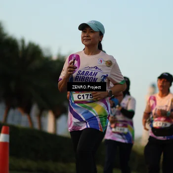 Runner Photo 6112214