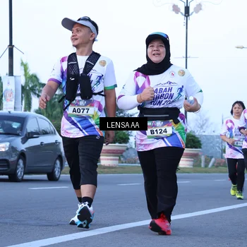 Runner Photo 6112225
