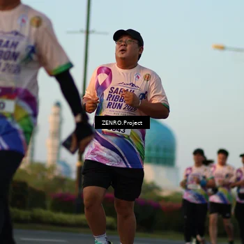 Runner Photo 6112227