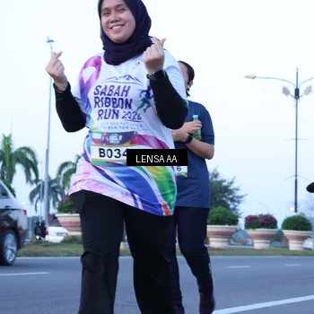 Runner Photo 6112230