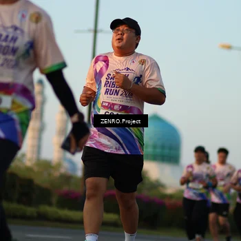 Runner Photo 6112238