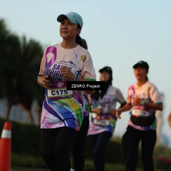 Runner Photo 6112266