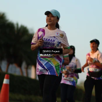 Runner Photo 6112290