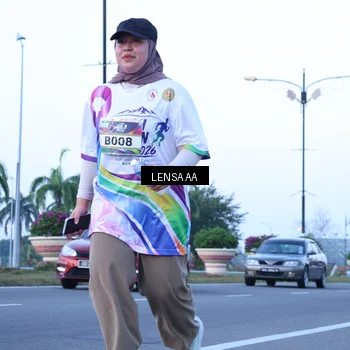 Runner Photo 6112296