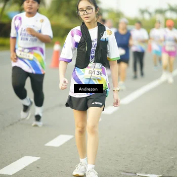 Runner Photo 6112298