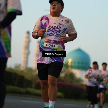 Runner Photo 6112304