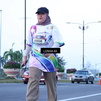 Runner Photo 6112321