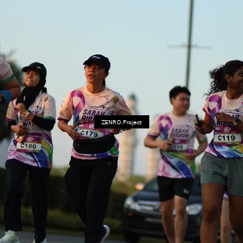Runner Photo 6112323