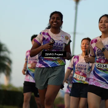 Runner Photo 6112340