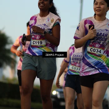 Runner Photo 6112347