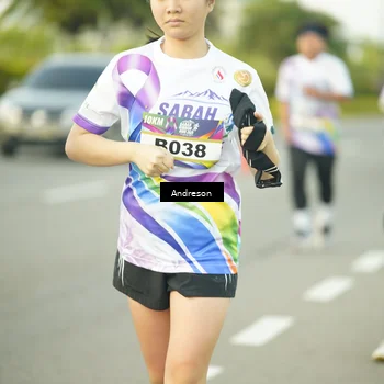 Runner Photo 6112355
