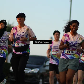 Runner Photo 6112371