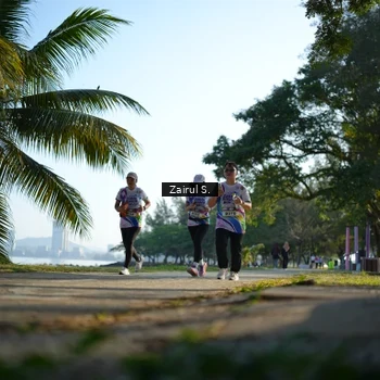 Runner Photo 6112372
