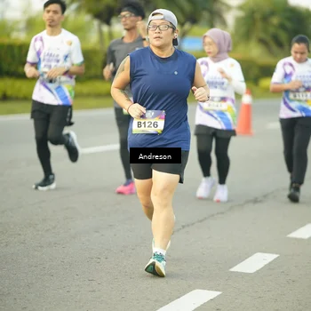 Runner Photo 6112375