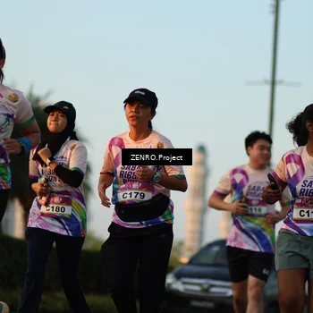Runner Photo 6112380