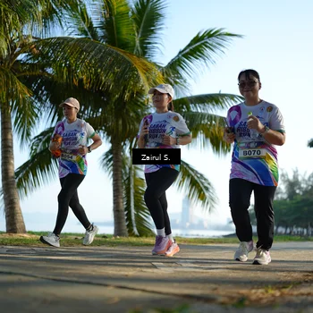 Runner Photo 6112389