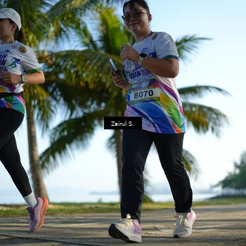 Runner Photo 6112400